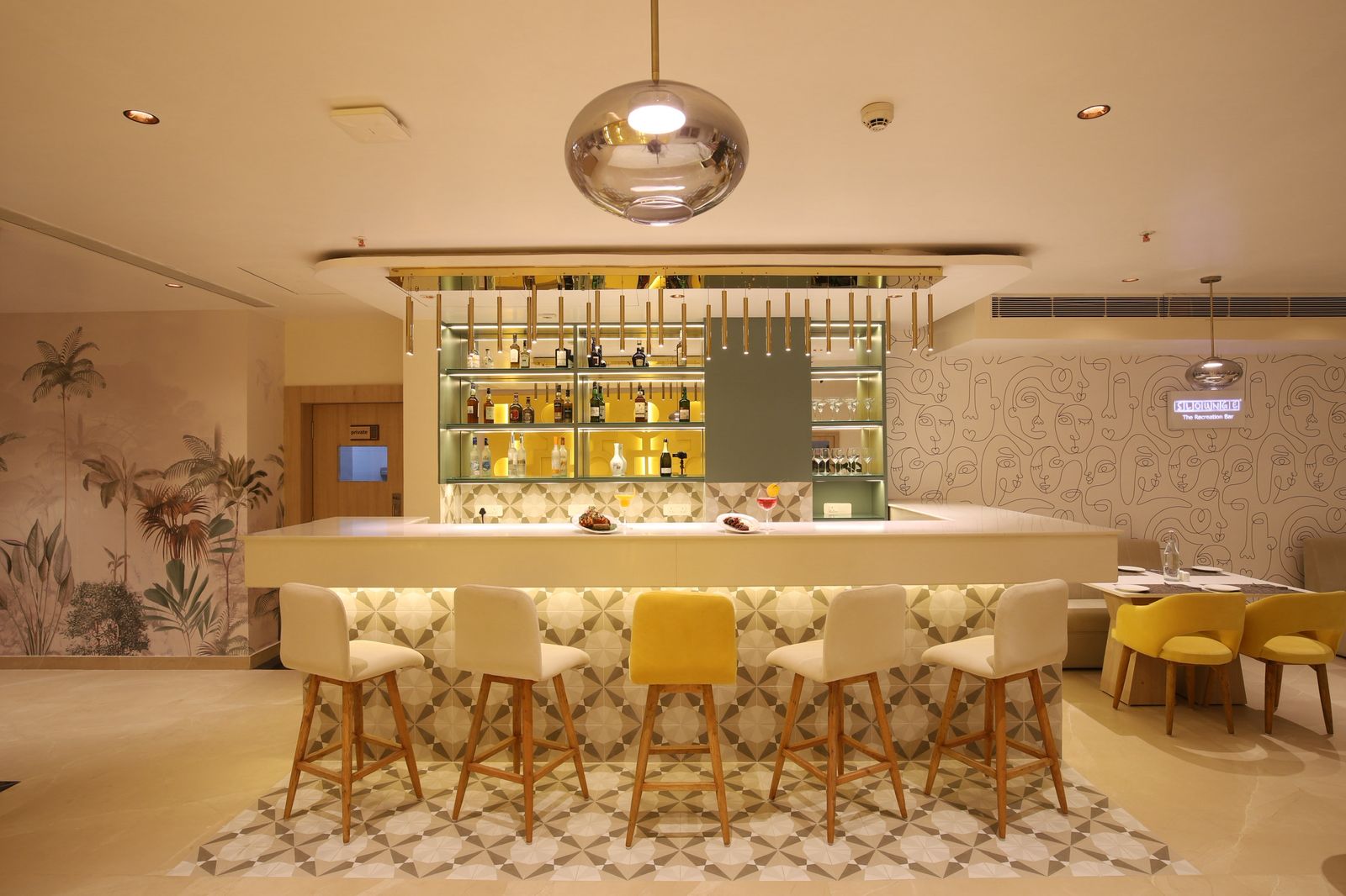 Slounge